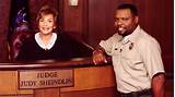 Watch Latest Judge Judy Episodes Pictures