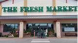 Fresh Market Boca Images