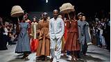 Photos of Fashion Designers In Cape Town