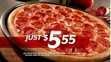 Pizza Hut Carryout Special Photos