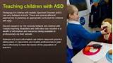 Autism Training For Teaching Assistants