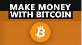 How Do You Make Money Buying Bitcoins Pictures