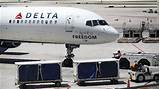 Delta Flight Changes Pictures