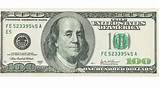 Images of Dollar Bills Worth More