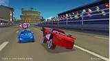 Racing Car Math Games Images