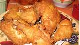 Pictures of Old Fashioned Fried Chicken Recipe