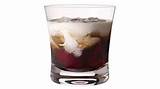 Images of Drink Recipe White Russian
