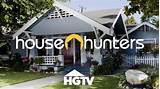 Pictures of House Hunters Host