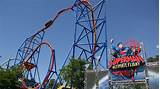 Images of Best Roller Coasters Busch Gardens Williamsburg