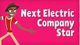 Pbskids Org Video Electric Company