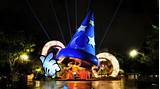 Photos of New Theme Park At Disney World