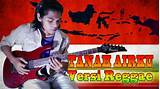 Pictures of Learn Reggae Guitar