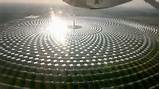 Images of Concentrated Solar Thermal Australia