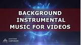 Background Commercial Music Free Photos