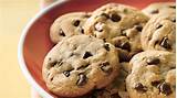Pictures of Recipes For Soft Chewy Chocolate Chip Cookies