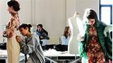 Pictures of Fashion Schools In China