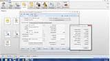 Images of Accounting Software Specifications