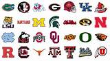 Top 100 Soccer Colleges