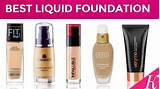 What Is The Best Foundation Makeup Images