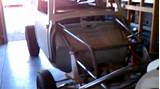 Images of Vw Class 11 Roll Cage