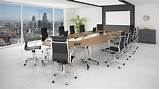 Pictures of Office Business Furniture