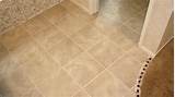 Floor Tile In Bathroom Images