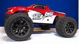 Pictures of Gas Powered Rc 4x4 Trucks