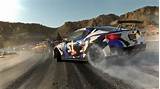 Pictures of Top Racing Car Games
