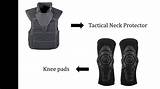 Police Gear Accessories
