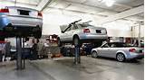 Auto Repair Shop Start Up