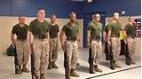 Boot Camp Requirements For Marines