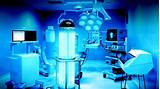 Uv Robots Zap Hospital Germs Pictures