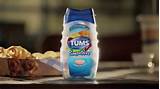 Photos of Tums Bacon Commercial Actor