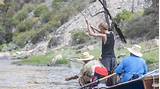 Guided Fly Fishing Trips Idaho Pictures