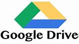 Photos of Google Drive Online Storage