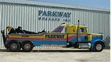 Pictures of Parkway Towing Tallahassee