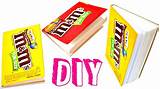 Images of Diy Candy School Supplies
