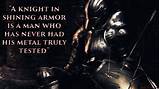 Photos of Knight In Shining Armor Quotes Funny