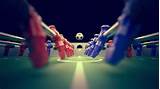 Tournament Soccer Foosball Images