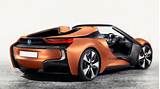 Pictures of Bmw I8 Price