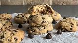Recipes For Soft Chewy Chocolate Chip Cookies Photos