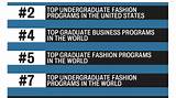 Images of Fashion Graduate Programs Nyc