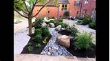 Backyard Japanese Garden Design