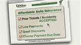 Fast Quote For An Auto Insurance Company