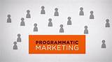 What Is Programmatic Marketing Photos