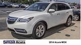 Advance Package Acura Mdx Images
