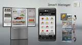 Appliance Smart Refrigerators Images