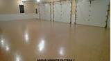 Commercial Grade Garage Floor Epoxy Images