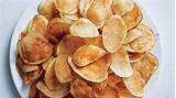 Bo  Potato Chips Photos