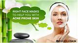 Face Makeup For Acne Prone Skin Pictures